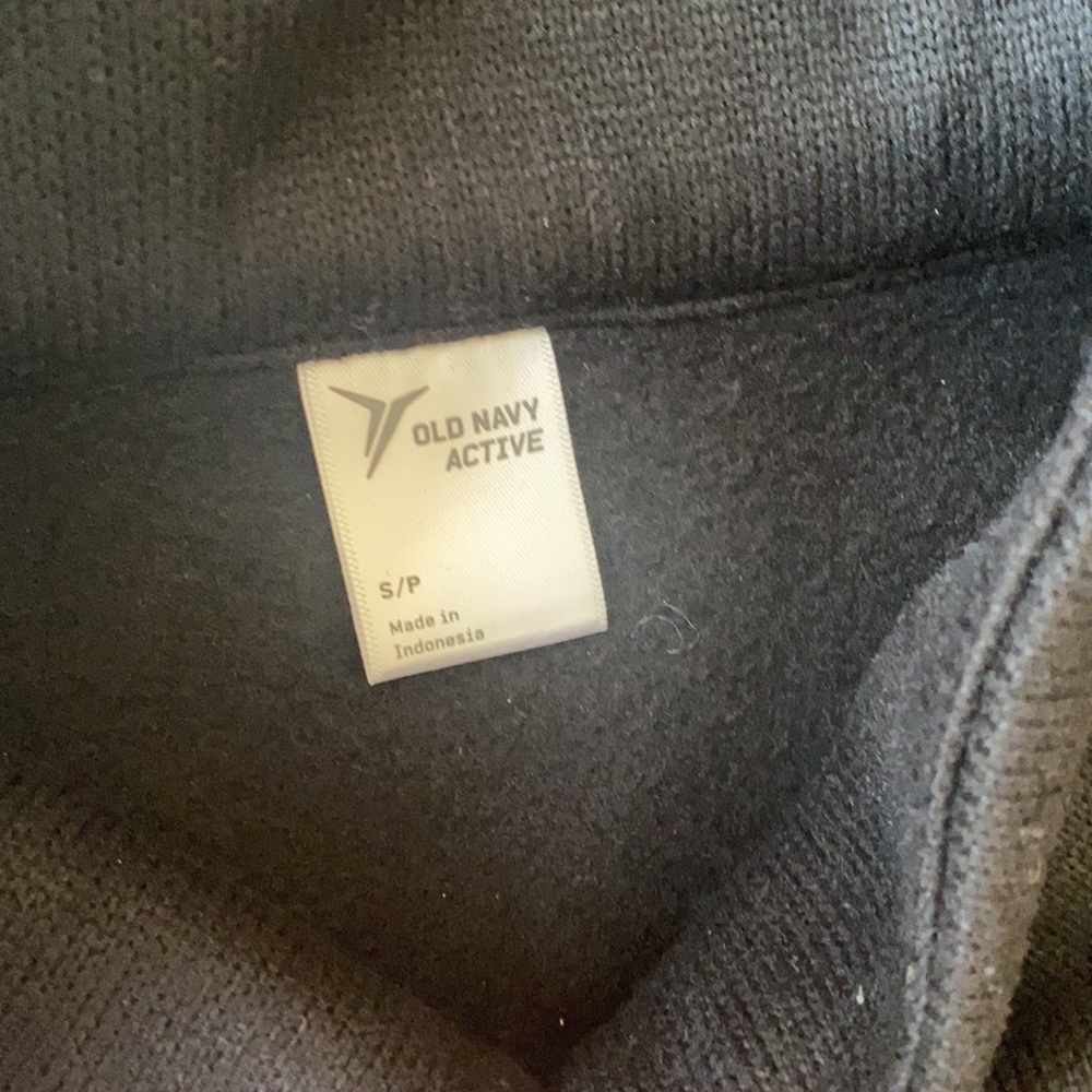 Black jacket - Picture 3 of 4
